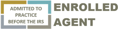 IRS EA Logo